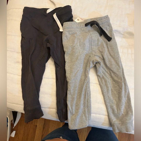 2T Sweatpants Bundle - Picture 1 of 1